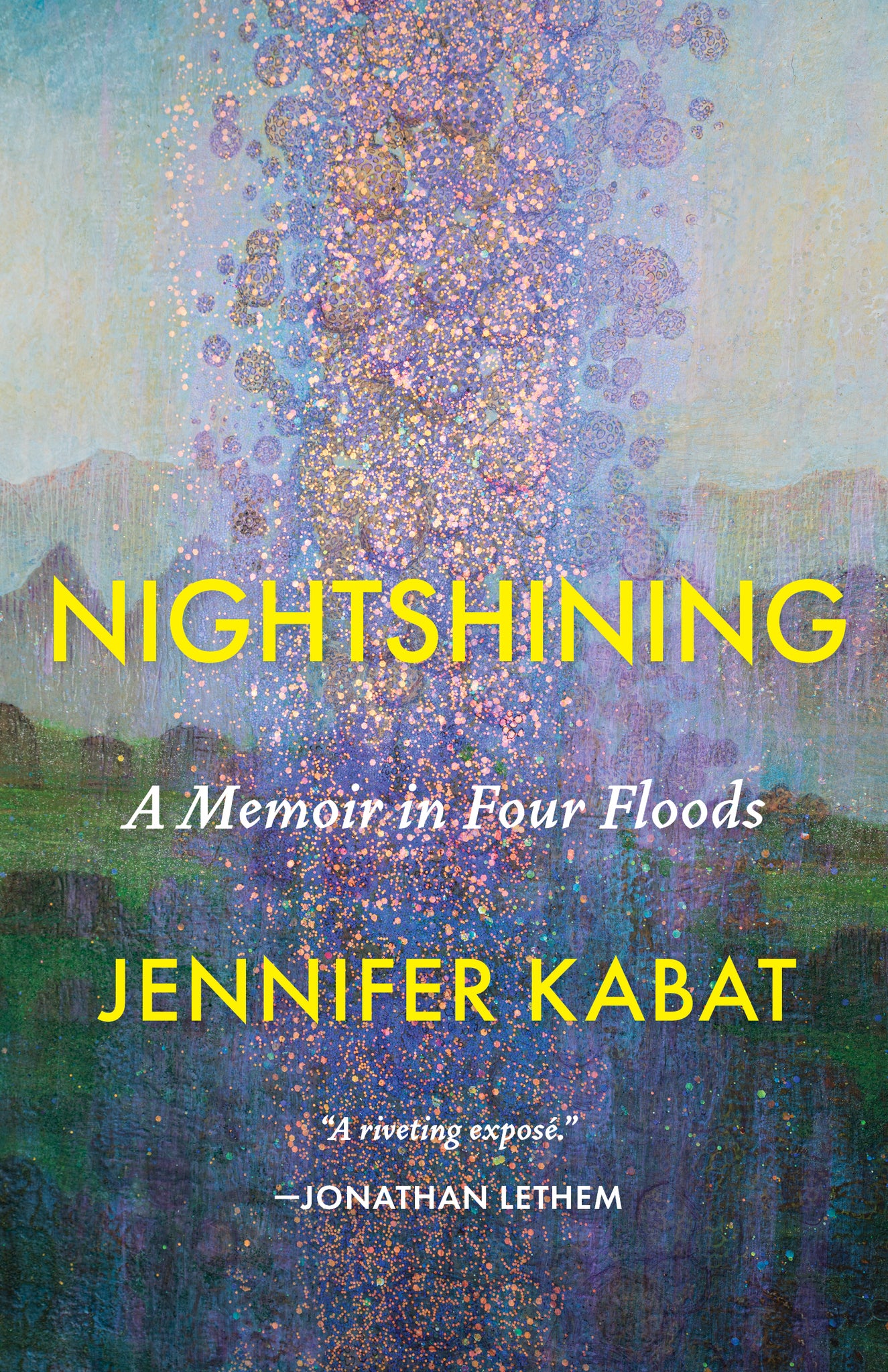 Nightshining